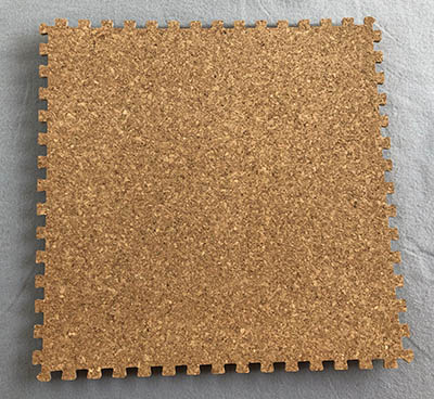 interlocking foam boards