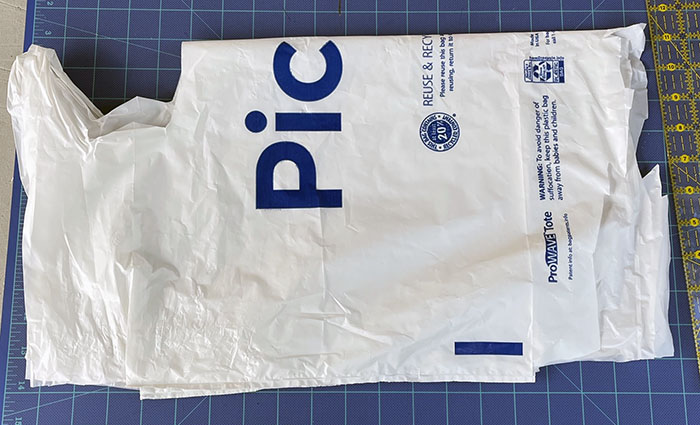 Plastic Bag