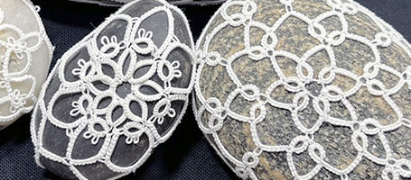 Tatting Rocks