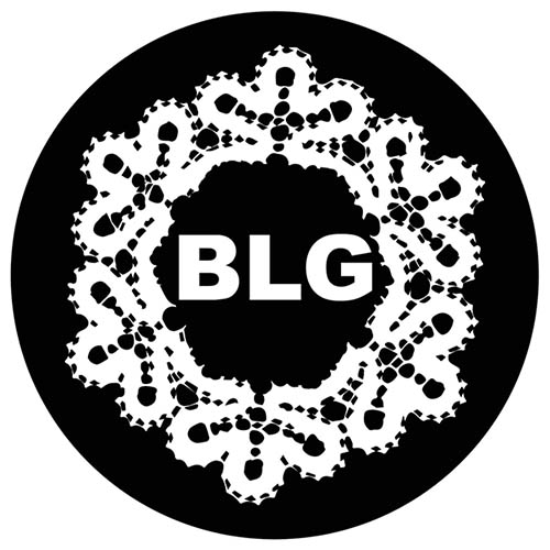 Brooklyn Lace Guild Logo