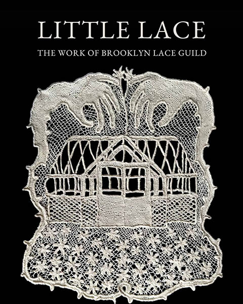 Layla Klinger's lace